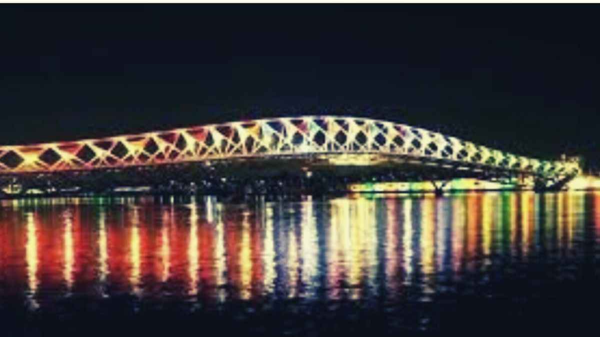 Atal Bridge To Be Inaugurated By PM Modi